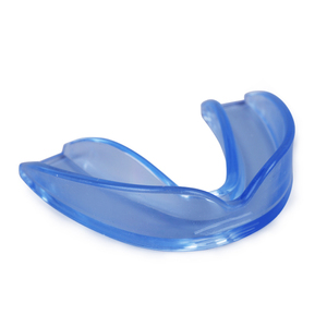 Protecteur de dent EVA protège-dents Plus mince professionnel boxe protège-dents boxe adulte jeunesse pour protège-dents - Product Image 6