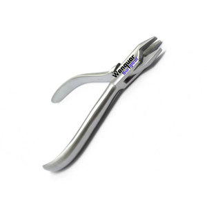 Alicate Dental de 3 Puntas de Entrega Rápida, 5.25 Pulgadas, Instrumento de Ortodoncia Wenquar, Calidad Premium, MOQ Bajo, Gran Oferta - Product Image 1
