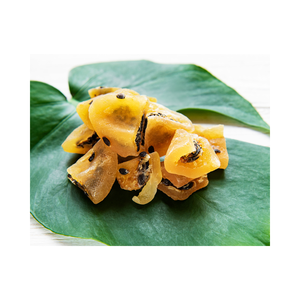 เสาวรสอบแห้งแสนอร่อยตามธรรมชาติ: เหมาะสำหรับอาหารว่างเพื่อสุขภาพ - Product Image 2