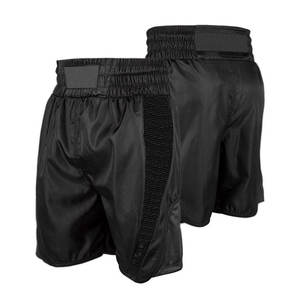 Pantalones Cortos Multifuncionales para Hombre, Hechos con Tela 100% Poliéster, Disponibles en Todas las Tallas, con Empaque Personalizado - Product Image 6