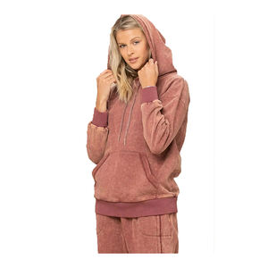 Traje de Jogger ajustado de nailon a rayas con logotipo personalizado, conjunto de ropa de entrenamiento para hombre de algodón 100% con cremallera, chándal de talla grande para invierno - Product Image 1