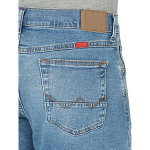 Jeans style unique de haute qualité pantalons slim pour hommes pantalons décontractés pour hommes jeans avec logo personnalisé classique pour hommes vente en gros - Product Image 4