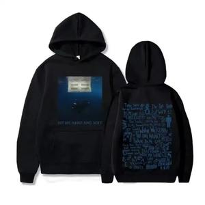 Sudadera con capucha para hombre de alta calidad, cualquier tamaño disponible, todos los diseños, buena calidad, rango personalizado - Product Image 3