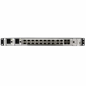 Terminal de ligne optique GPON <span class=keywords><strong>EA5801E</strong></span> <span class=keywords><strong>GP16</strong></span> H2 16 ports avec liaison montante 10GE pour réseau d'accès fibre FTTH - Product Image 1
