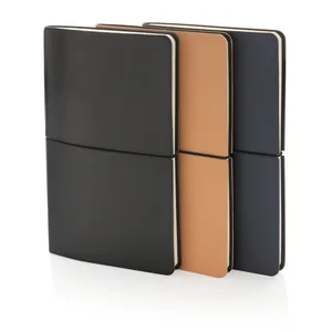 Personalized <b>A5</b> Soft Cover <b>Notebook</b> for Merchandising - Product Image 4
