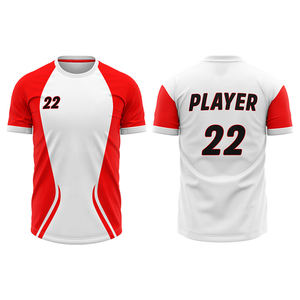 Uniforme Deportivo Personalizado de Fútbol con Ajuste Cómodo y Estilo Moderno - Product Image 4