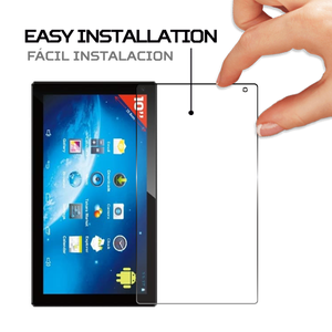 ฟิล์มกันรอยหน้าจอ ANTISHOCK สำหรับแท็บเล็ตทาคาร่า MID210H เพิ่มความทนทานและป้องกันรอยขีดข่วน - Product Image 3
