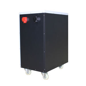 Baterai Ion Lithium 24V 48V 260AH Isi Ulang - Product Image 5