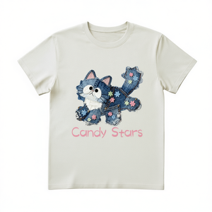 T-Shirt Unisex 100% Cotone 210GSM Abbigliamento Casual con Stampa Serigrafica e DTG Modello Rose Caratteristiche Compressive - Product Image 2