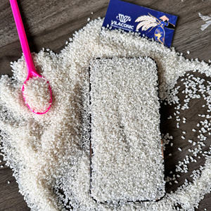 Keith Vilaconic 100% arroz fragante roto textura suave rentable de alta calidad para la producción de alimentos y la industria de piensos - Product Image 4