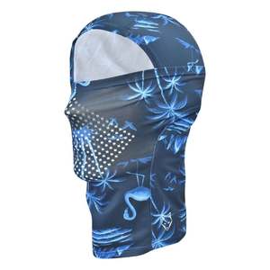 KHU TRANG TRM U CT LAZE HA TIT CHIM HC Balaclavas c o Vi Hnh nh Chim Hc Hp Dn - Product Image 1