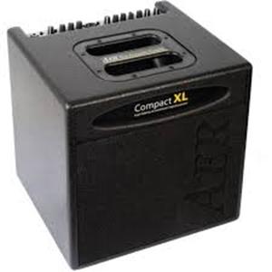 VENTAS CALIENTES Amplificador de Guitarra Acústica Compacto XL de 200 W - Product Image 1