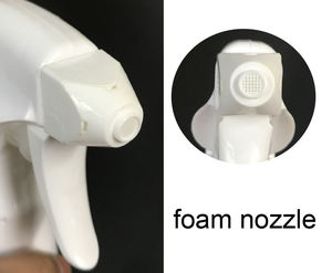 Répulsif manuel prêt à l'emploi pour cerfs et lapins 1L avec pulvérisateur à gâchette pour tuyau d'arrosage de jardin - Product Image 5