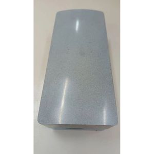 Diabu 300 Grit Resin Bond Diamond Fickert Auto Polish Rectangle High Hardness OEM - Product Image 2