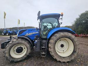 Nouveau Fendt 411 Tracteur à roues de marche Moteur diesel 80HP 20HP 120HP Boîte de vitesses nominale-Utilisé "New Fendt 411 Tracteur à roues de marche - Product Image 5