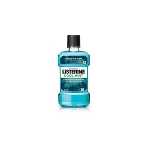 น้ำยาบ้วนปาก สูตรดูแลช่องปากขั้นสูง ที่ได้รับความไว้วางใจเพื่อลมหายใจหอมสดชื่น ควบคุมคราบพลัค สนับสนุนสุขภาพเหงือก ให้ฟันขาวกระจ่างใส - Product Image 1