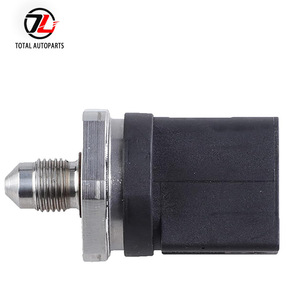 燃料噴射圧力センサーOEM 06J906051C 06J 906 051 C V-W Jet-ta Au-di A4 A5 Q5 Q7用 - Product Image 5