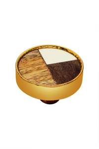 Paquete de 10 Perillas Negras para Puertas de Gabinetes de Cocina, Perillas Hexagonales Mate para Cajones con Color, Forma y Tamaño Personalizados, Hechas en India - Product Image 2