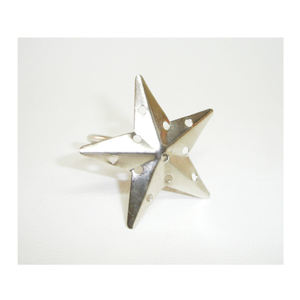 Star Shape Metal Fancy <b>Cheap</b> Napkin <b>Ring</b> Wedding Decor Napkin <b>Ring</b> New Design Napkin <b>Ring</b> - Product Image 1