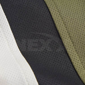 เสื้อโชว์เข้ารูปสำหรับผู้หญิงสีทึบเสื้อโชว์โลโก้แบบออกแบบได้ตามต้องการ - Product Image 6