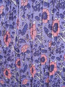 Vestido largo Kimono Rosa enérgico para mujer, corpiño femenino con abalorio con cordón de tela de encaje, ajuste ajustable, longitud Midi, talla 6XL - Product Image 6