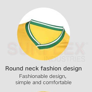 Recién llegado, jersey de fútbol hecho a medida, material duradero para ropa de práctica - Product Image 6