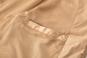 Chaqueta cortavientos para hombre de diseño personalizado Corte perfecto para estilo individual con etiqueta personalizada de baja tasa - Product Image 6