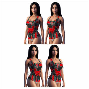 Nouvel Arrivage – Débardeur Femme Durable et Respirant, Marque Privée - Product Image 6