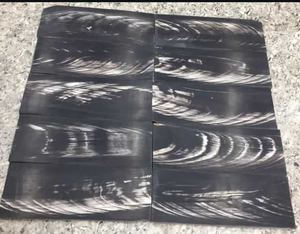 Placa de cuerno de vaca natural Uso de gafas y montura de gafas de sol Producción Hojas de cuerno de búfalo de alta calidad para marcos hechos a mano - Product Image 5