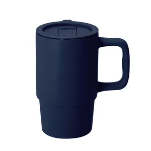 Promotional Ronsyn <b>Ceramic</b> <b>Mug</b> <b>for</b> Personalized Gadget Gifts - Product Image 4