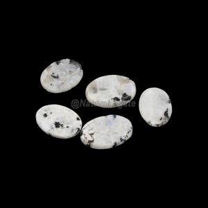 100% pierre d'inquiétude de jaspe d'image de taille libre naturelle avec la forme et la taille de mélange pour l'utilisation de fabrication de bijoux aux prix de gros en vrac - Product Image 6