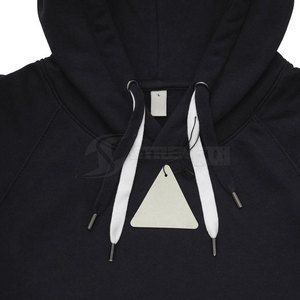 Sweat à capuche imprimé surdimensionné pour homme, coupe décontractée, tenue décontractée pour un usage quotidien, sweat à capuche imprimé - Product Image 3