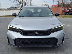 HON-DA CIVIC SPORT 2025 PRÊT À ÊTRE EXPÉDIÉ - Product Image 3