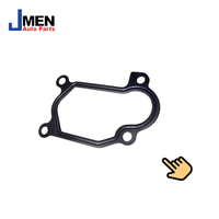 Jmen BP6D-10-663 BP6D10663 pour Mazda Miata MX-5 MX5 Roadster joint de couvercle de came voiture Auto carrosserie pièces de rechange