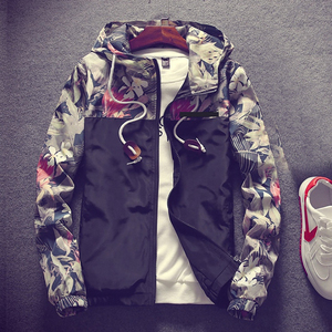 Chaquetas cortavientos deportivas para hombre de alta calidad para ropa de invierno, chaqueta cortavientos cómoda de nuevo diseño 2025 para hombre - Product Image 2