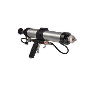 High Quality 310ml 400ml 500ml Manual Multiply Caulking <b>Gun</b> - Product Image 6