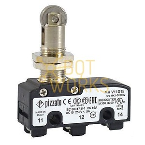 Pizzato MV15 - Nuovo - Product Image 1