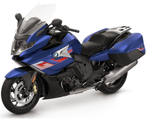 Motocicletas BM_W K 1600 GT 2025 de la Mejor Calidad, Ensambladas en Fábrica, Listas para Enviar y con Servicio de Entrega Rápida - Product Image 1