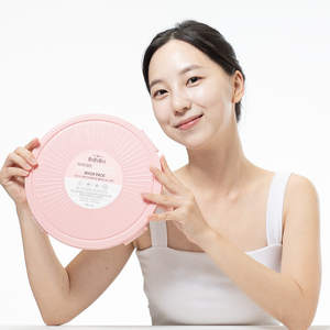 Masque au Collagène Hautement Concentré (21 Feuilles) pour le Lifting et les Patchs Anti-rides Ciblés pour les Yeux et le Front - Product Image 3