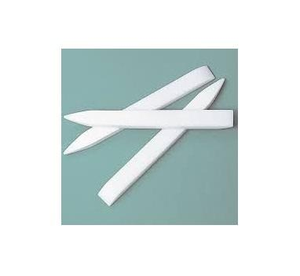 Beautiful Buffalo <b>Bone</b> <b>Knife</b> <b>Handle</b> <b>Bone</b> folder <b>for</b> <b>Bone</b> Folder Attractive Design Custom Size From Indian Excellent Supplier - Product Image 3