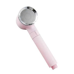 Cabezal <span class=keywords><strong>de</strong></span> ducha enérgico Cabezal <span class=keywords><strong>de</strong></span> ducha filtrado <span class=keywords><strong>de</strong></span> alta presión <span class=keywords><strong>de</strong></span> moda con eliminación <span class=keywords><strong>de</strong></span> cloro para la purificación del agua en el hogar y la lavandería - Product Image 1