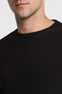 Sweat-shirt pour homme personnalisé en coton, col rond, streetwear, sweat-shirts et sweats à capuche pour homme, fabricants de vêtements - Product Image 5