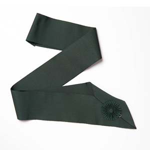 Matériau des écharpes maçonniques de qualité supérieure Design intégral des écharpes maçonniques - Product Image 5