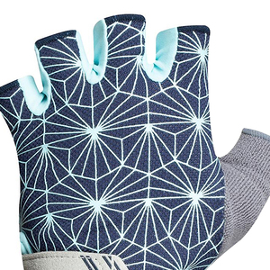 Guantes de Ciclismo Cortos Unisex Hechos a Medida, Impresos, Antideslizantes, Protección de Seguridad para las Manos, Uso Profesional, Deportivo, Neopreno - Product Image 4