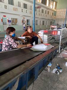 ข้าวหอมมะลิ-ข้าวขาวยาวสีขาวเกรดพรีเมี่ยม - Product Image 4