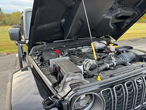 Jeep Wrangler Rubicon 392 Edición Final 2024 4x4 Gasolina, Bajo Kilometraje - Product Image 6