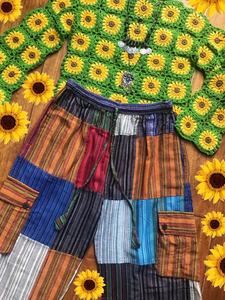 Vaqueros de hombre de corte recto con borde sin rematar, personalizables, estilo urbano lavado, de secado rápido, tiro medio, para verano, con marca personalizada - Product Image 3