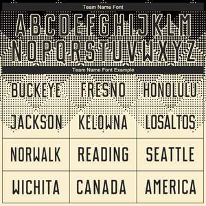 Conjunto de fútbol de manga corta transpirable Diseño de sublimación de tendencia - Product Image 4