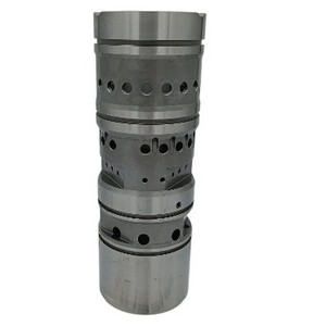 55155218 551 552 18 Casquillo Piloto para Maquinaria Minera, Repuesto de Alta Resistencia al Desgaste, Componente OEM de Reemplazo - Product Image 4
