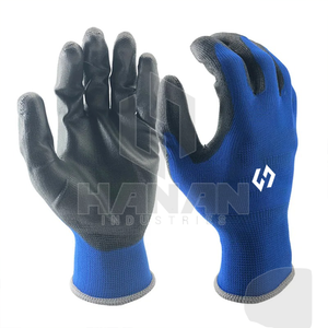 Gants de sécurité industrielle en cuir les plus vendus pour la conduite en plein air et en hiver, compatibles avec les écrans tactiles pour le jardinage et la construction - Product Image 3